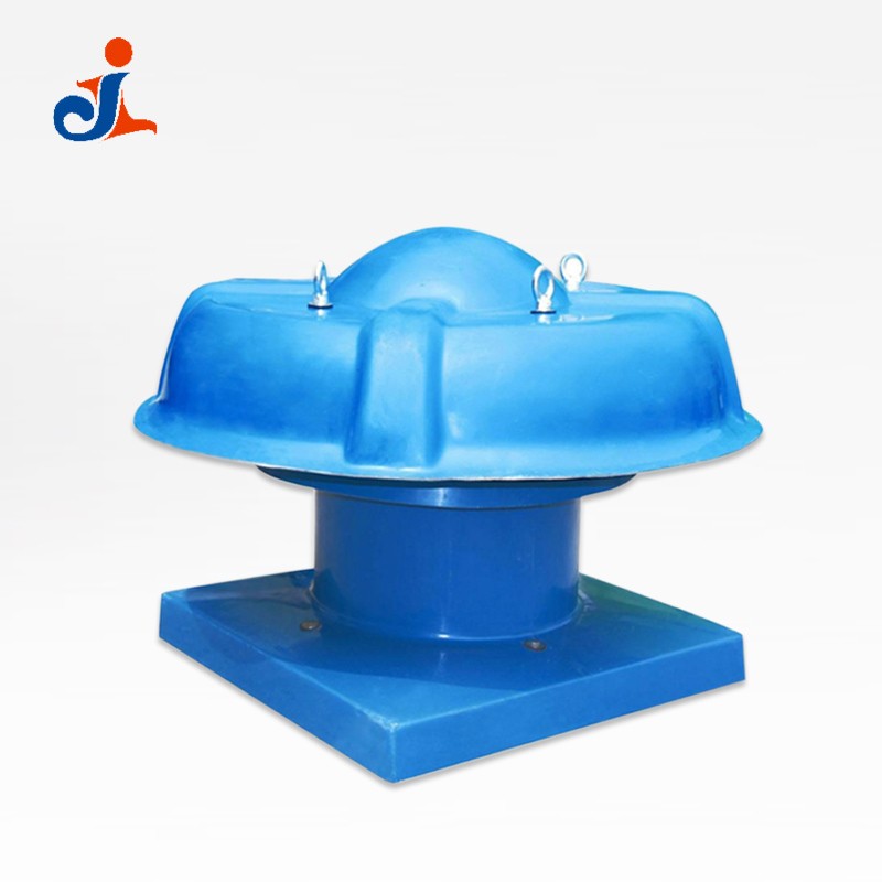 屋頂風機的氣流方向如何影響使用效果？