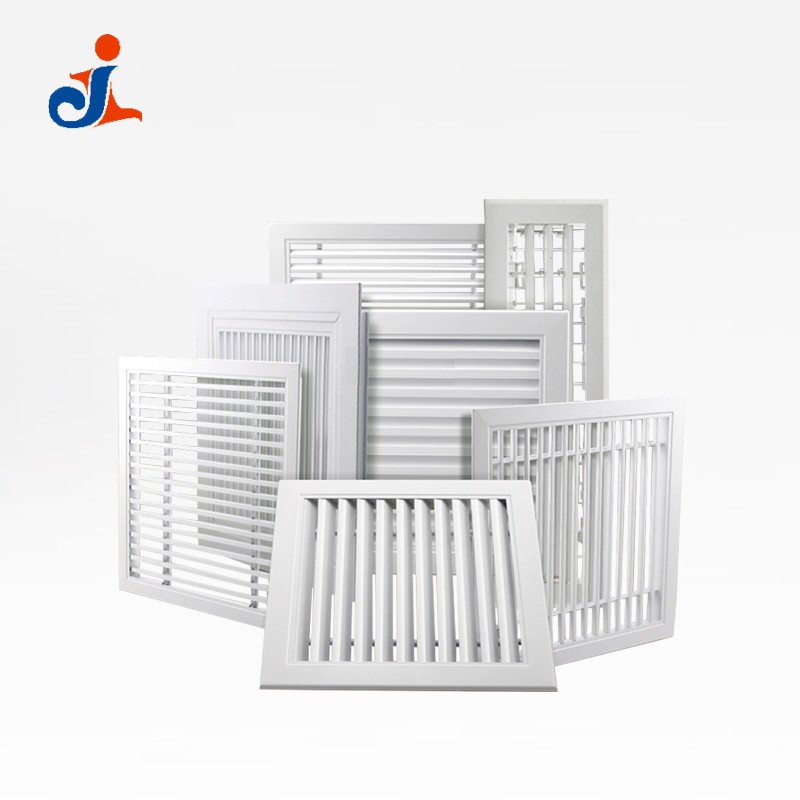 鋁合金風口的質量如何？